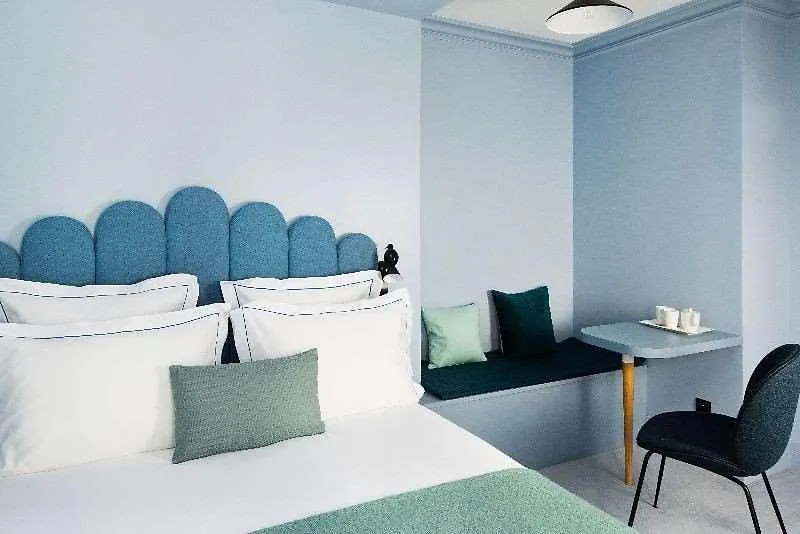 Celeste Batignolles Montmartre Hotel