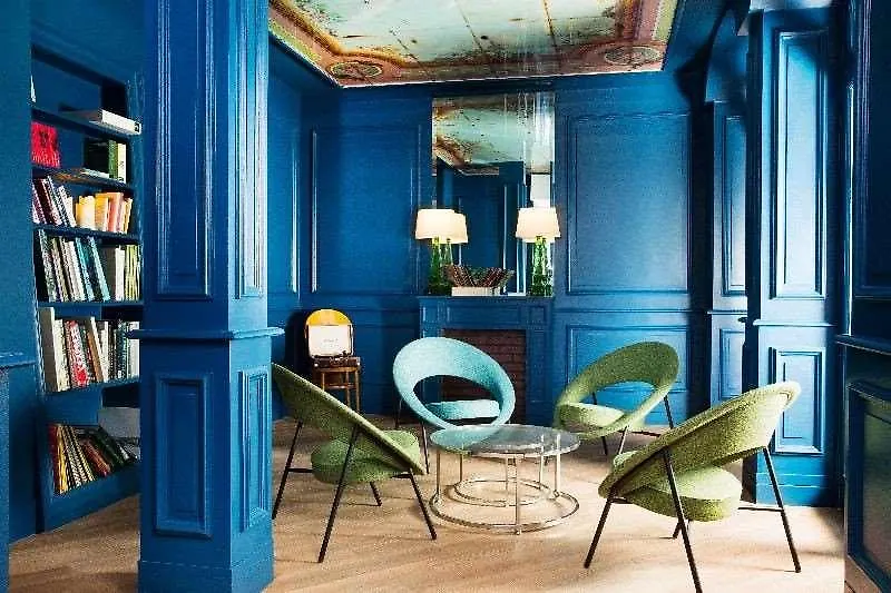 Celeste Batignolles Montmartre Hotel *