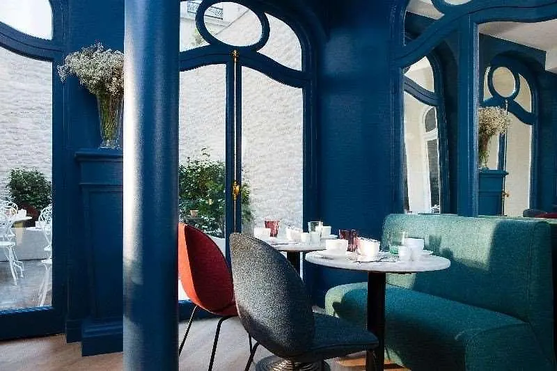 Celeste Batignolles Montmartre 호텔 파리